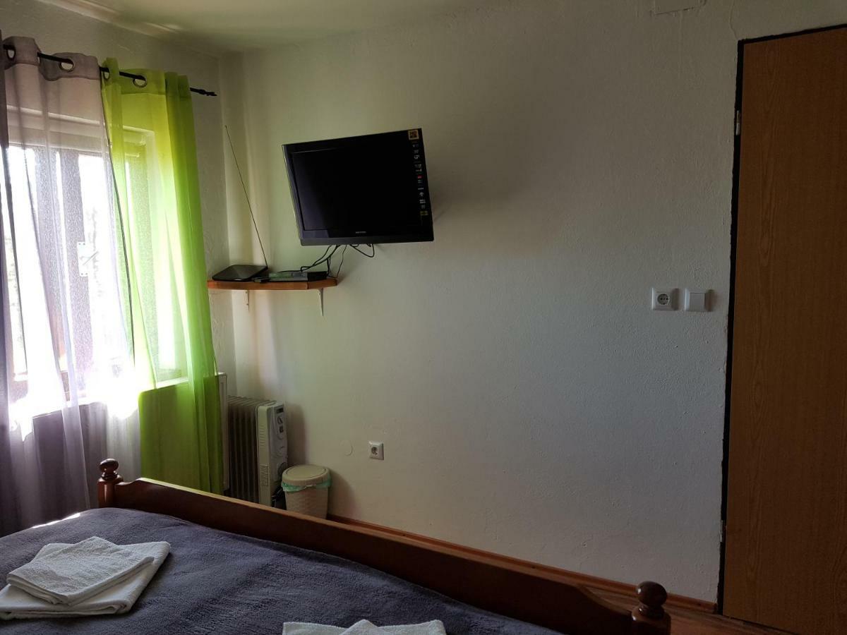 Vaznik Farm House Apartments Bled Exterior photo