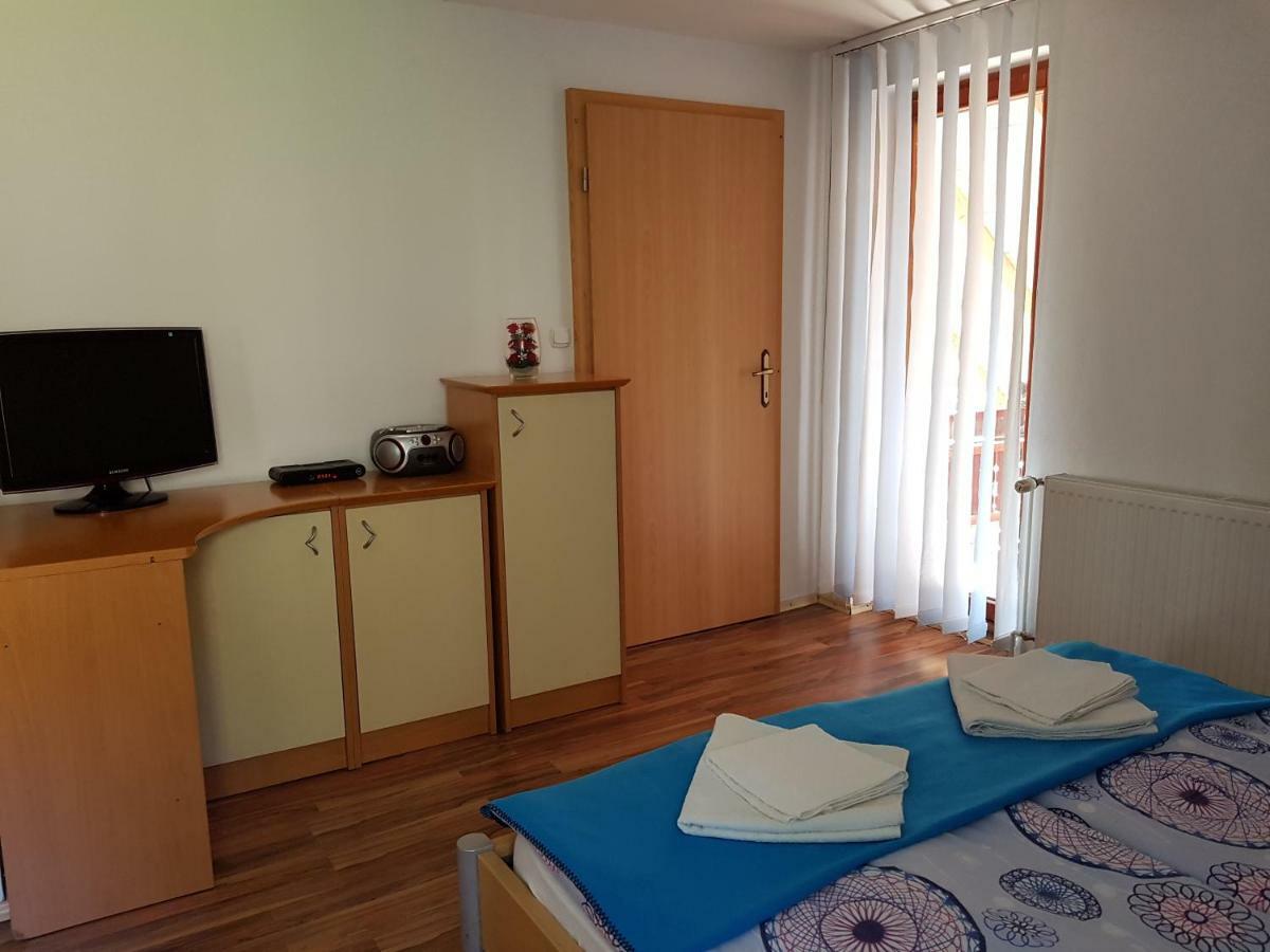 Vaznik Farm House Apartments Bled Exterior photo
