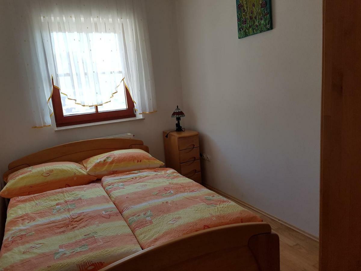 Vaznik Farm House Apartments Bled Exterior photo