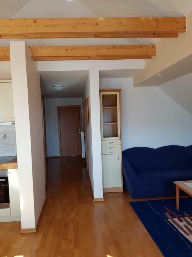Vaznik Farm House Apartments Bled Exterior photo