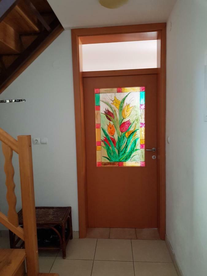 Vaznik Farm House Apartments Bled Exterior photo