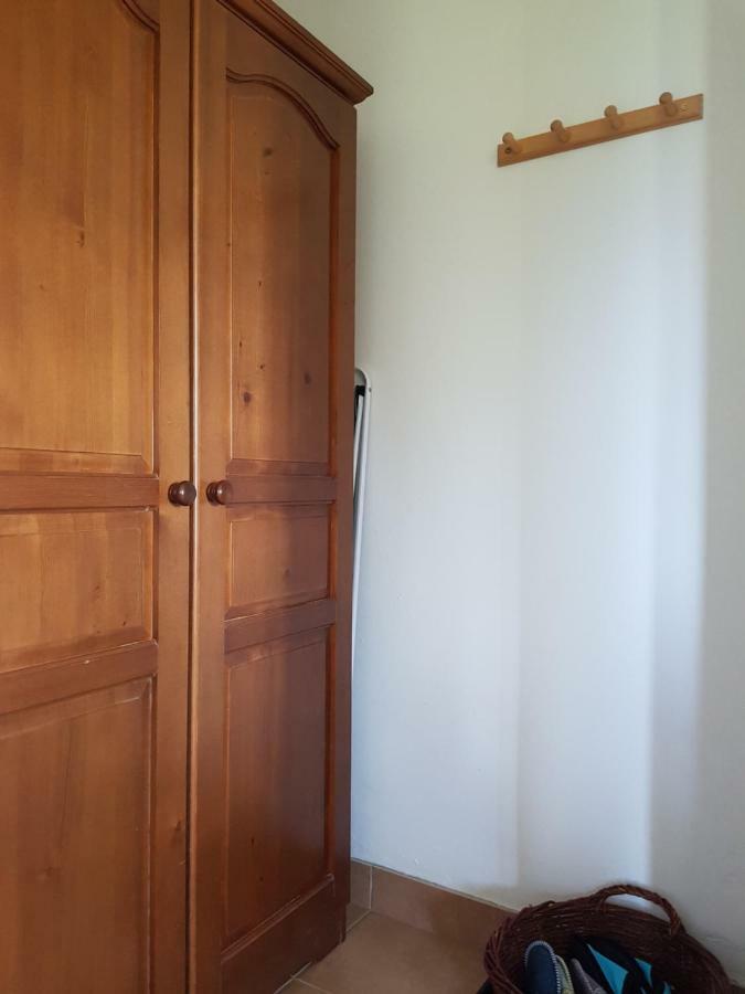 Vaznik Farm House Apartments Bled Exterior photo